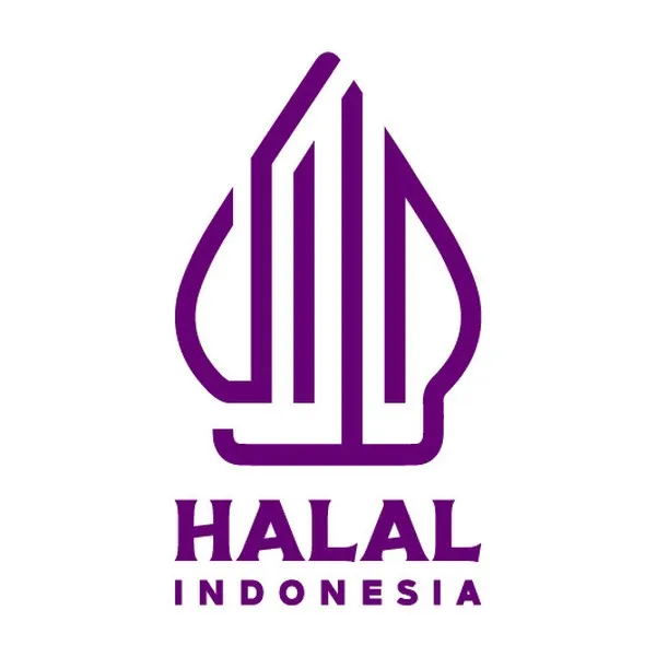 Halal Certification Logo